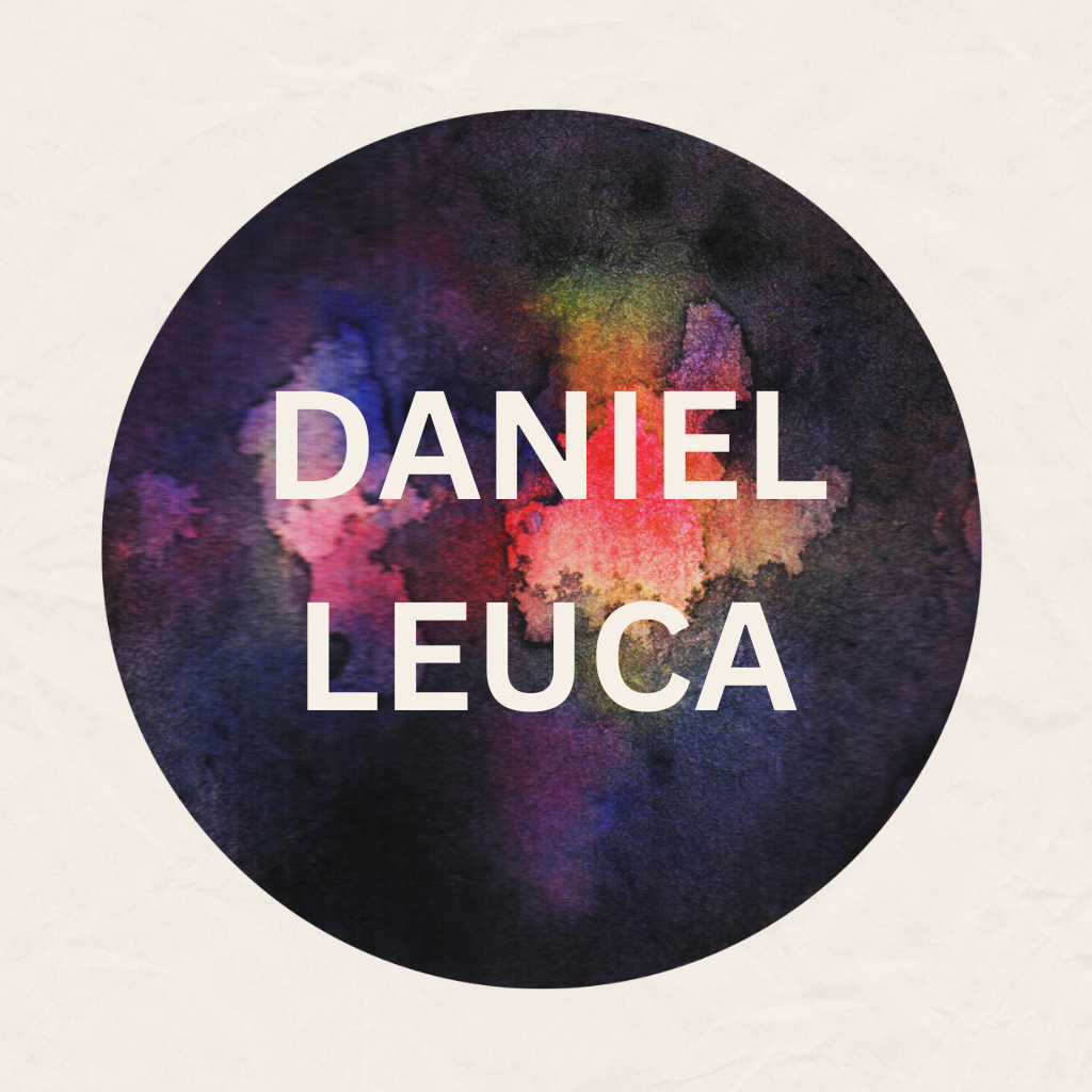 Daniel Leuca